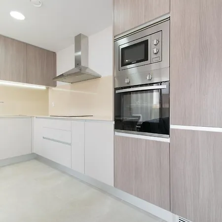 104 Luxury New - Alicante Holiday *