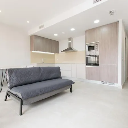 104 Luxury New - Alicante Holiday Apartment Torrevieja