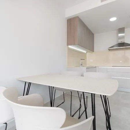 104 Luxury New - Alicante Holiday *