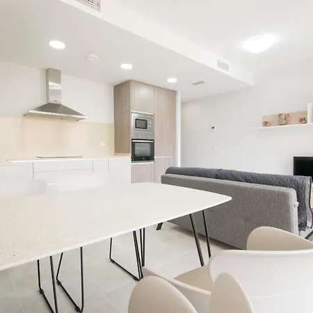 104 Luxury New - Alicante Holiday * Torrevieja