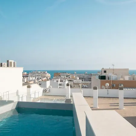 104 Luxury New - Alicante Holiday * Torrevieja