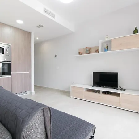 104 Luxury New - Alicante Holiday * Torrevieja