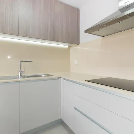 Apartment 104 Luxury New - Alicante Holiday Torrevieja