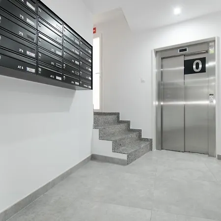 104 Luxury New - Alicante Holiday *