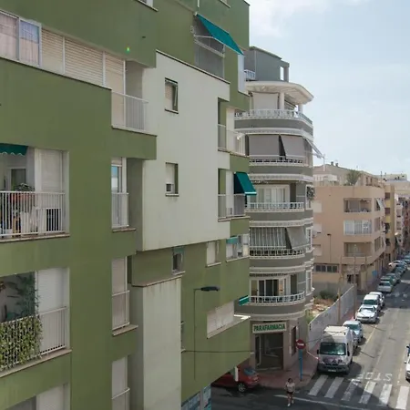 104 Luxury New - Alicante Holiday * Torrevieja