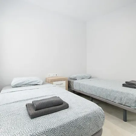 104 Luxury New - Alicante Holiday *