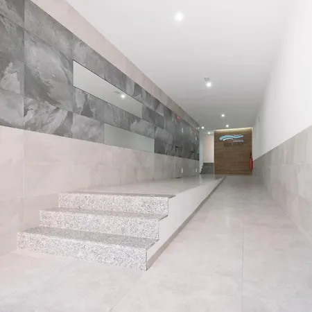 104 Luxury New - Alicante Holiday Apartment Torrevieja
