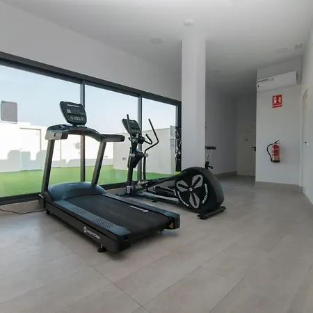 104 Luxury New - Alicante Holiday *