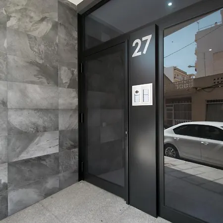 104 Luxury New - Alicante Holiday Torrevieja