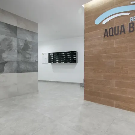 Apartment 104 Luxury New - Alicante Holiday *